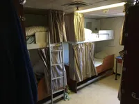 Navire de recherche à vendre