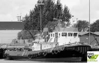 Remorqueur à vendre