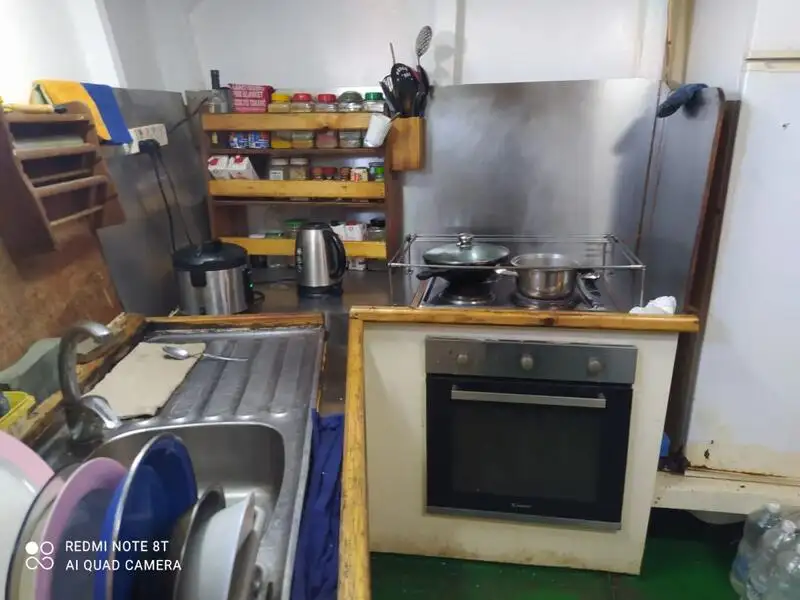 Bateaux de travail à vendre