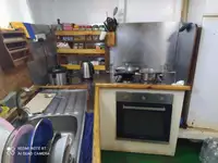 Bateaux de travail à vendre