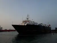Ro-Ro ship à vendre