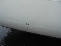 Bateau patrouilleur à vendre