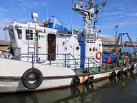 Remorqueur à vendre
