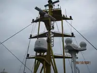 Navire frigorifique à vendre
