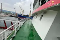 Navire-ferry à vendre