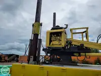 Péniche à vendre