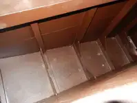 Bateaux de travail à vendre