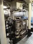 Remorqueur à vendre