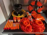 Navire de sauvetage à vendre
