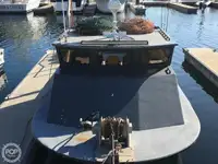 Chalutier à vendre