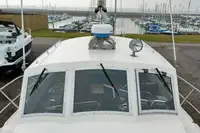 Bateaux de travail à vendre