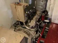 Chalutier à vendre