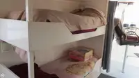 Chalutier à vendre