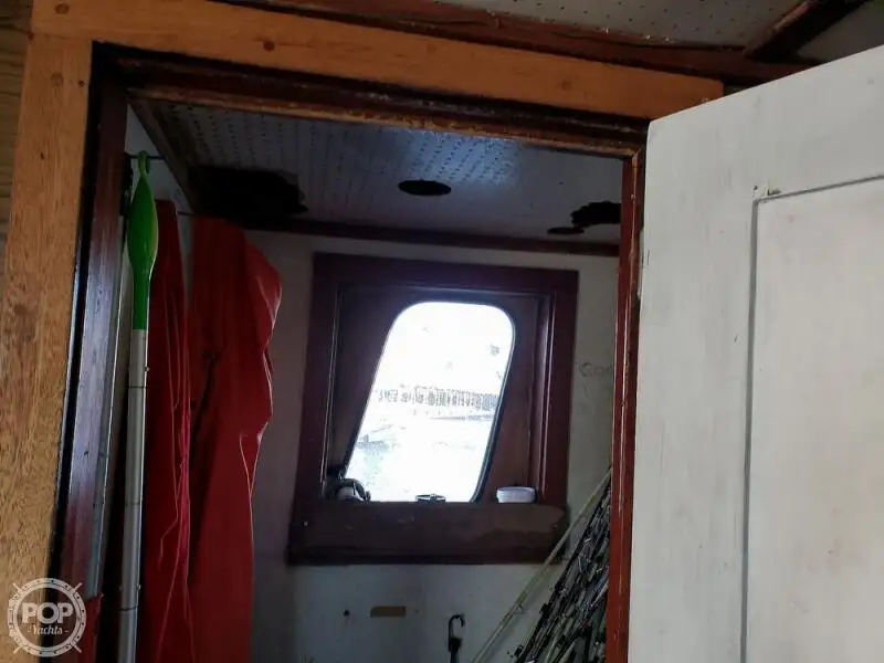 Navire-ferry à vendre