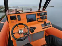 Navire porte-conteneurs à vendre