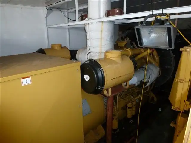 Péniche à vendre