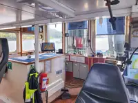 Remorqueur à vendre