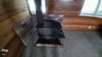 Chalutier à vendre