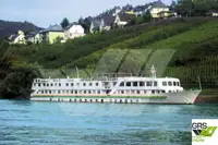 Navire de croisière à vendre