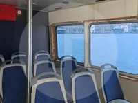 Navire-ferry à vendre
