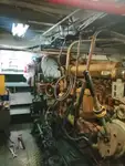 Remorqueur à vendre