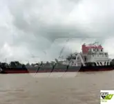 Péniche de Débarquement, Réservoir à vendre