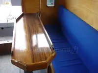 Chalutier à vendre
