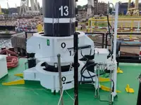 Péniche à vendre