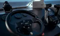 Navire de croisière à vendre