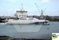 Navire Ro-Ro à vendre