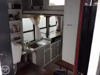 Remorqueur à vendre