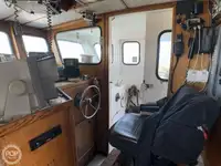 Palangrier à vendre