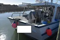 Palangrier à vendre