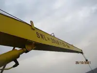 Navire frigorifique à vendre