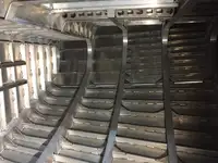 Bateaux de travail à vendre