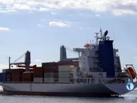 Navire frigorifique à vendre