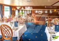 Navire de croisière à vendre
