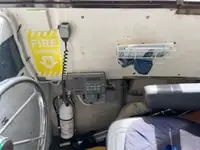 Bateaux de travail à vendre
