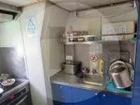 Remorqueur à vendre