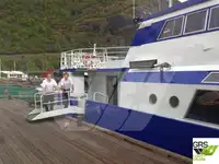 Navire-ferry à vendre