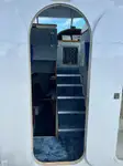Navire de recherche à vendre