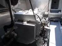 Bateau pilote à vendre
