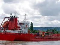 Pétrolier / chimiquier à vendre