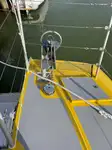 Navire de croisière à vendre