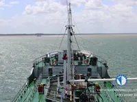 Pétrolier / chimiquier à vendre