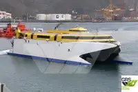 Ro-Ro ship à vendre