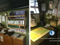 Pétrolier / chimiquier à vendre