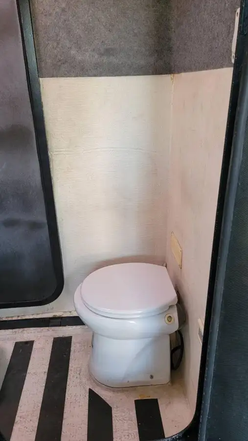 Navire porte-conteneurs à vendre