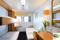 Navire de croisière à vendre