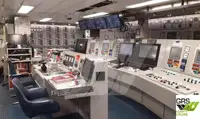 Navire de croisière à vendre